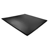 04-14 Ford F150 6.5' FT Fleetside Truck Bed Quad Fold LED Tonneau Cover