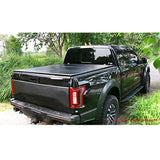 20-21 Jeep Gladiator 5' FT Bed Hard Tri-Fold Trunk Tonneau Cover FRP