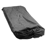 20-21 Jeep Gladiator 5' FT Bed Hard Tri-Fold Trunk Tonneau Cover FRP