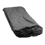 09-21 Dodge RAM 5.5Ft Bed Hard Quad-Fold Trunk Tonneau Cover - FRP