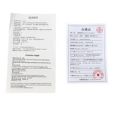 Safety Goggles Lab Work Face Protective Eyewear Glasses Clear Anti-Fog Eye Lens