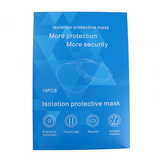 Safety Full Face Shield Reusable Washable Protection Cover Face Mask Anti-Splash