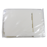 Safety Full Face Shield Reusable Washable Protection Cover Face Mask Anti-Splash
