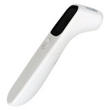 LCD No-Touch Infrared Digital Forehead Thermometer Baby Adult Body Temperature Gun