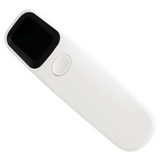LCD No-Touch Infrared Digital Forehead Thermometer Baby Adult Body Temperature Gun