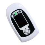 AT101 Series OLED Fingertip Pulse Oximeter Blood Oxygen Blood Oxygen spO2 Monitor