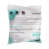 20 PCS KN95 Breathable Disposable Respirator Protective Face Mask