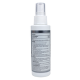 Moisturizing Hand Sanitizer 3.38 Fl.oz/ 100 ml Pump Bottle 75% Alcohol Disinfectant
