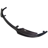11-16 BMW F10 M-Tech & M-Sport V Style Front Bumper Lip - Carbon Fiber