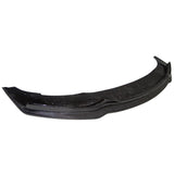 11-16 BMW F10 5 Series M-Tech M Sport AK Style Front Bumper Lip - Carbon Fiber