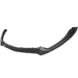 15-17 Ford Mustang Carbon Fiber CF Factory Style Front Valence Splitter Lip