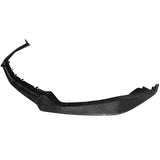 15-17 Ford Mustang Performance Front Bumper Lip Spoiler Carbon Fiber