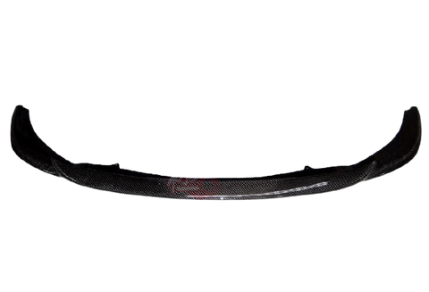 16-20 Mazda MX-5 ND GV Style Front Bumper Lip - Carbon Fiber