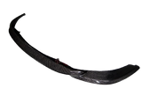 16-20 Mazda MX-5 ND GV Style Front Bumper Lip - Carbon Fiber