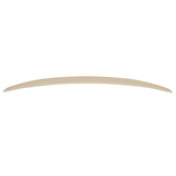 16-22 Mazda MX-5 Miata OE Style Unpainted Trunk Spoiler