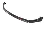 16-20 Mazda MX-5 ND CS Style Front Bumper Lip - Carbon Fiber