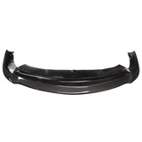 09-11 Porsche 997 Carrera Faclift MD Style Front Bumper Lip - Carbon Fiber