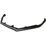 12-16 Subaru BRZ 2Dr STI Style Front Bumper Lip Carbon Fiber