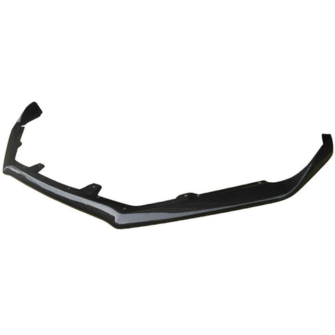 12-16 Subaru BRZ 2Dr STI Style Front Bumper Lip Carbon Fiber