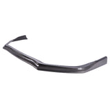 15-18 Subaru WRX STI 4Dr CS Style Front Bumper Lip Carbon Fiber CF