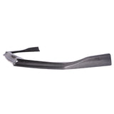 15-18 Subaru WRX STI 4Dr CS Style Front Bumper Lip Carbon Fiber CF