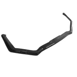 15-16 Subaru WRX STI HT Style Front Bumper Lip Carbon Fiber