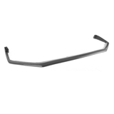 15-16 Subaru WRX STI 4Dr Front Bumper Lip Carbon Fiber
