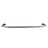 15-16 Subaru WRX STI 4Dr Front Bumper Lip Carbon Fiber