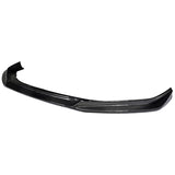 13-16 Scion FRS FR-S VR Style Front Bumper Lip Carbon Fiber