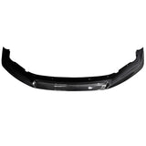 13-16 Scion FRS FR-S VR Style Front Bumper Lip Carbon Fiber