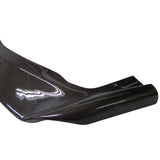 13-16 Scion FRS GT86 2Dr Front Bumper Lip Carbon Fiber