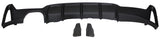 13-16 BMW F32 F33 F36 428I MP Style Rear Diffuser M Performance Style (OO---)