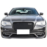 15-22 Chrysler 300 S Model Front Bumper Cover W/Grille & W/O Parking Sensor