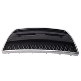 08-15 Mitsubishi Lancer EVO Front Bumper Cover Conversion with Chrome Grill - PP