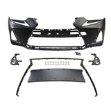 17-18 Lexus IS250 IS350 F Sport Front Bumper Cover Conversion - PP