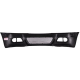 99-05 BMW E46 3 Series 4D Front Bumper M3 Style