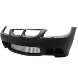 06-08 BMW E90 M3 Style Front Bumper Conversion With Air Duct
