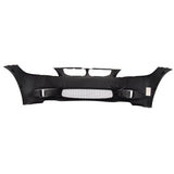 06-08 BMW E90 M3 Style Front Bumper Conversion With Air Duct