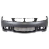 09-11 E90 4Dr M3 Style Front Bumper Cover - PP