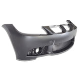 09-11 E90 4Dr M3 Style Front Bumper Cover - PP