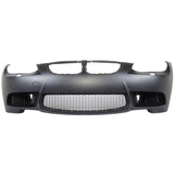 07-10 BMW E92 E93 3 Series M3 Style Front Bumper With Air Duct