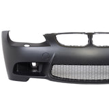 07-10 BMW E92 E93 3 Series M3 Style Front Bumper With Air Duct