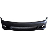 96-03 BMW E39 5 Series M5 Style Front Bumper