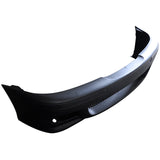 96-03 BMW E39 5 Series M5 Style Front Bumper