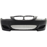 04-07 BMW E60 5 Series Pre-LCI M5 Style Front Bumper Conversion - PP