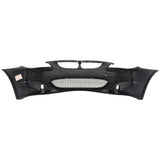 04-07 BMW E60 5 Series Pre-LCI M5 Style Front Bumper Conversion - PP