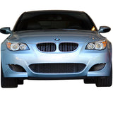 08-10 BMW E60 5-Series M5 Style Front Bumper with Air Duct