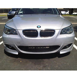 04-10 BMW E60 E61 Front Bumper M5 Style - PP