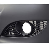 04-10 BMW E60 E61 Front Bumper M5 Style - PP
