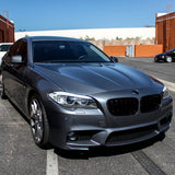 11-16 BMW 5-Series F10 4Dr M5 Style Front Bumper - PP